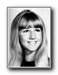 Debby Toulson: class of 1969, Norte Del Rio High School, Sacramento, CA.